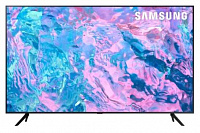 Телевизор SAMSUNG UE50CU7100UXRU