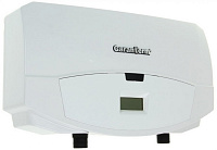 Проточный водонагреватель Garanterm GFP 50 (combi)