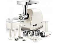 Мясорубка PHILIPS HR 2728/40