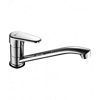 LEMARK LM0304C Смеситель Point для кухни