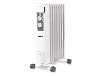 Обогреватель Zanussi ZOH/CS - 09W 2000W (9 секций)