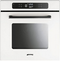 Встраиваемый электрический духовой шкаф SMEG F610AB