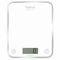 Кухонные весы TEFAL BC5000V2