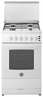 Газовая плита Ardesia A 5540 G6 W