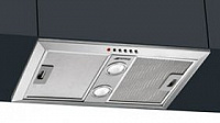 Встраиваемая вытяжка SMEG KSEG55X