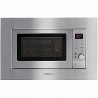 Встраиваемая микроволновка Hansa AMGB20E2GX