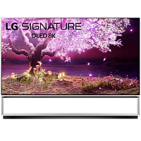 Телевизор LG OLED88Z19LA