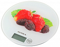 Кухонные весы SUPRA BSS-4601