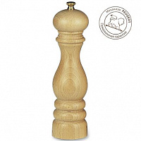 PEUGEOT Мельница для соли 22см, светлое дерево, Paris u`select