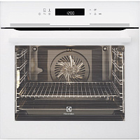Встраиваемый электрический духовой шкаф Electrolux OPEA 8553 V