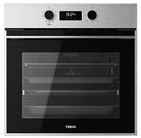Встраиваемый электрический духовой шкаф TEKA AIRFRY HSB 646 SS