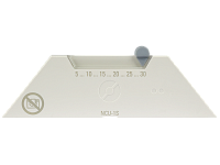 NOBO NCU 1S Термостат для обогревателей NTE4S