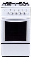 Газовая плита Flama RG 24026 W
