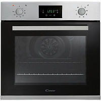 Встраиваемый электрический духовой шкаф CANDY FPE 609/6 XL