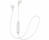 JVC HA-FX9BT-W белые