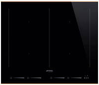 Электрическая варочная поверхность Smeg SIM6644R