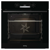 Встраиваемый электрический духовой шкаф KORTING OKB 6820 EN