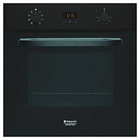 Встраиваемый электрический духовой шкаф HOTPOINT-ARISTON 7O FH 837 C BK