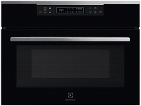 Встраиваемый электрический духовой шкаф Electrolux VKK8E00X