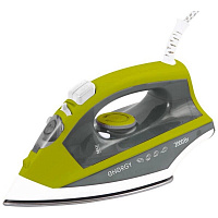 Утюг ENERGY EN-328 зел