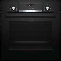 Встраиваемый электрический духовой шкаф BOSCH HBJ558YB0Q