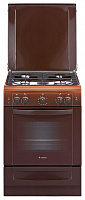 Газовая плита GEFEST 6100-02 T2К