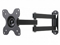 Кронштейн MONSTERMOUNT MB-4224 для диагонали 13-37"