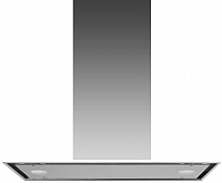 Встраиваемая вытяжка SMEG KSGT56B