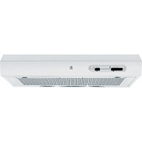 Плоская вытяжка Indesit ISLK 66 LS W