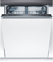 Встраиваемая посудомоечная машина 60 см BOSCH SMV 25CX00R  