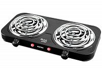 Настольная плита CENTEK CT-1509 черн