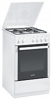 Газовая плита Gorenje GIN 52206 AW