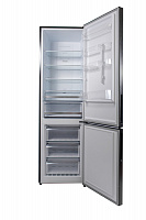 Двухкамерный холодильник HOLBERG HRB 200NDX