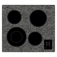 Электрическая варочная поверхность GEFEST SN 4231 K42