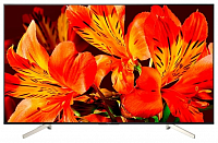 Телевизор SONY KD-65XF8596