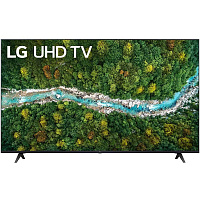 Телевизор LG 50UP77506LA