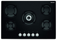 Газовая варочная панель GLEM GVP755HBK