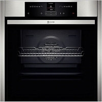 Встраиваемый электрический духовой шкаф Neff B 45CR22N0R