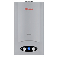 Газовый водонагреватель THERMEX G 20 D Silver