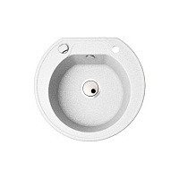 KUPPERSBERG BALI 1B WHITE
