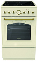 Электрическая плита Gorenje EC 52 CLI