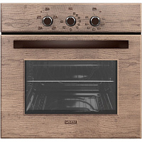 Встраиваемый газовый духовой шкаф GEFEST ДГЭ 621-01 К47