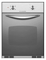 Встраиваемый электрический духовой шкаф NARDI FEA2525 X