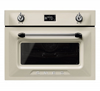 Встраиваемый электрический духовой шкаф SMEG SF4920MCP1