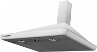 Купольная вытяжка MAUNFELD ELEGANT 60  БЕЛЫЙ (с АФ)