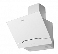 Наклонная вытяжка Delonghi Linea 608 BB *