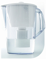 Фильт для воды Фильтр Барьер "Норма" белый