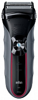 Электробритва BRAUN Series 3 320 S-4