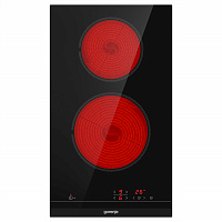 Электрическая варочная поверхность GORENJE ECT 321 BCSC