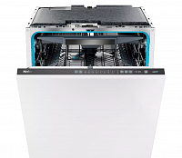 Встраиваемая посудомоечная машина 60 см Haier HDWE16-595RU  